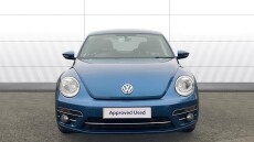 Volkswagen Beetle 1.2 TSI Design 3dr Petrol Hatchback